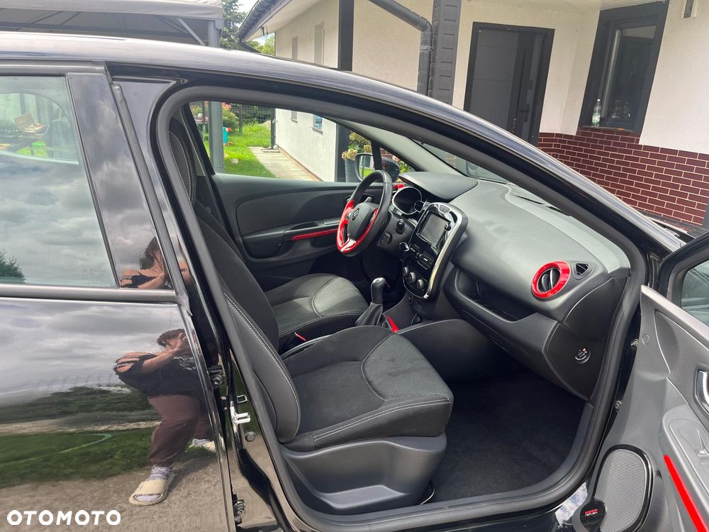 Renault Clio 0.9 Energy TCe Expression - 9