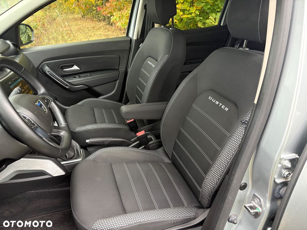 Dacia Duster 1.0 TCe Prestige - 13