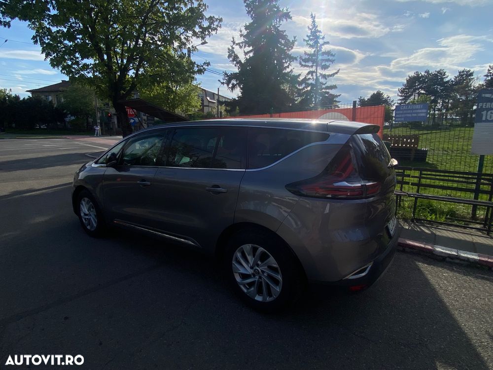 Renault Espace - 5
