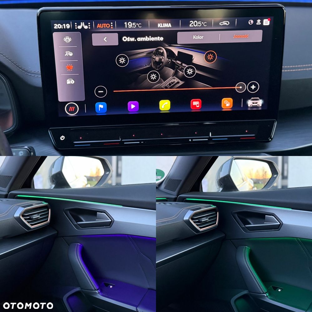 Cupra Formentor VZ 2.0 TSI DSG - 26