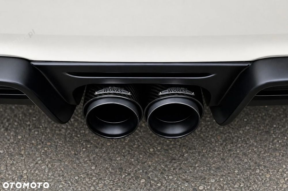 MINI John Cooper Works Sport-Aut - 34