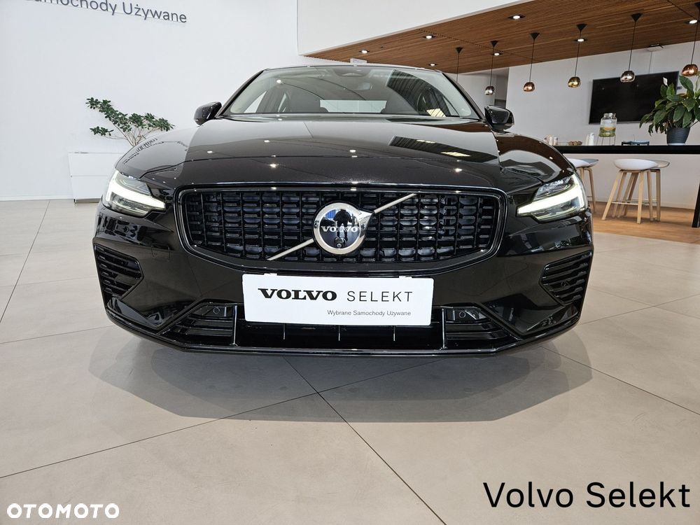Volvo S60 - 4