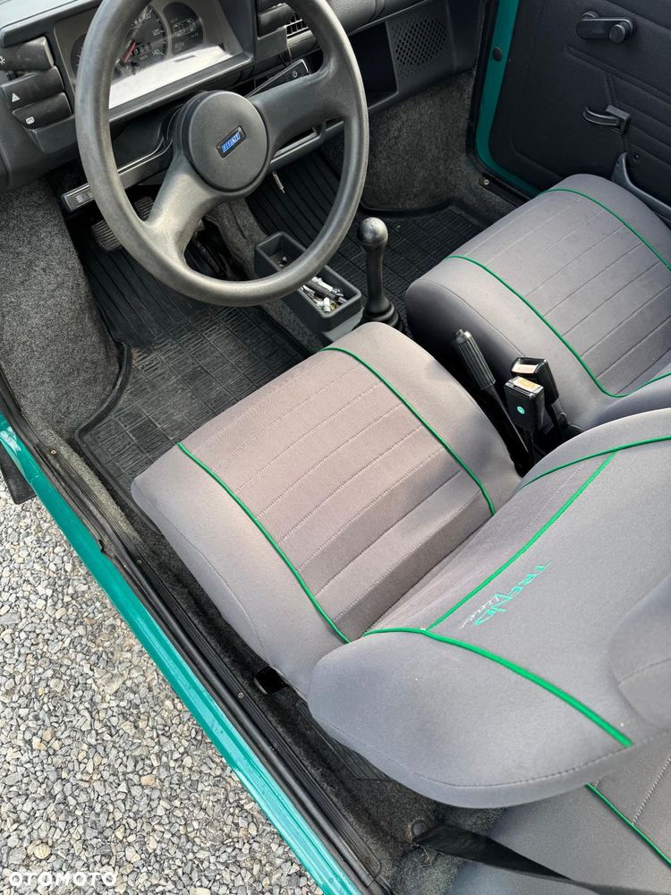 Fiat 126 elx Maluch std - 7