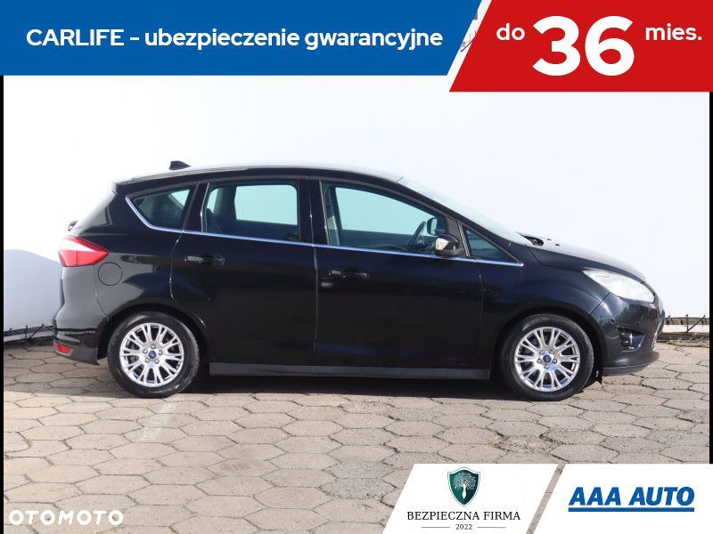 Ford C-MAX - 7