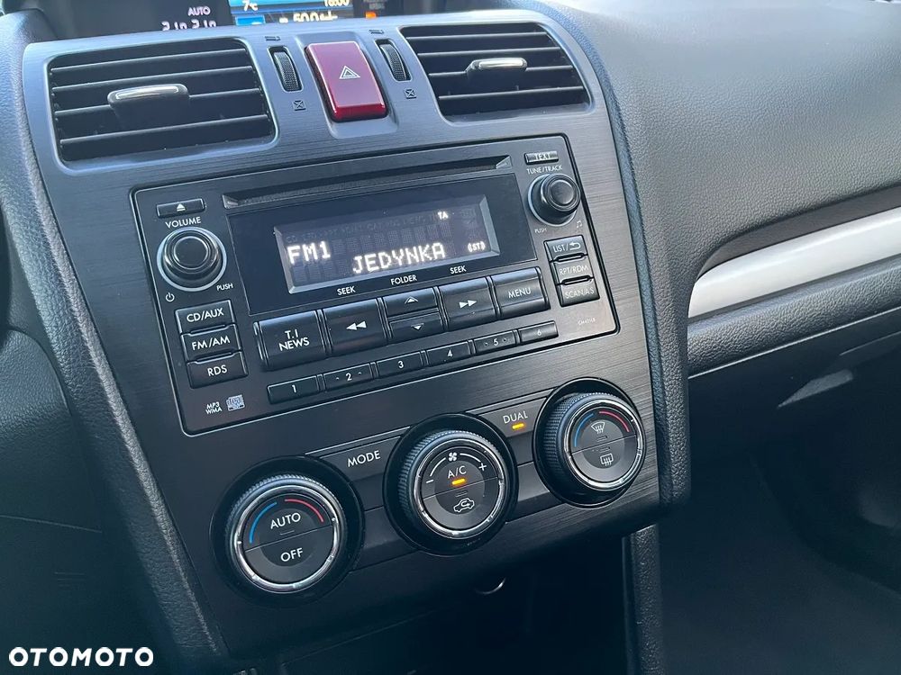 Subaru XV 2.0i Active - 13