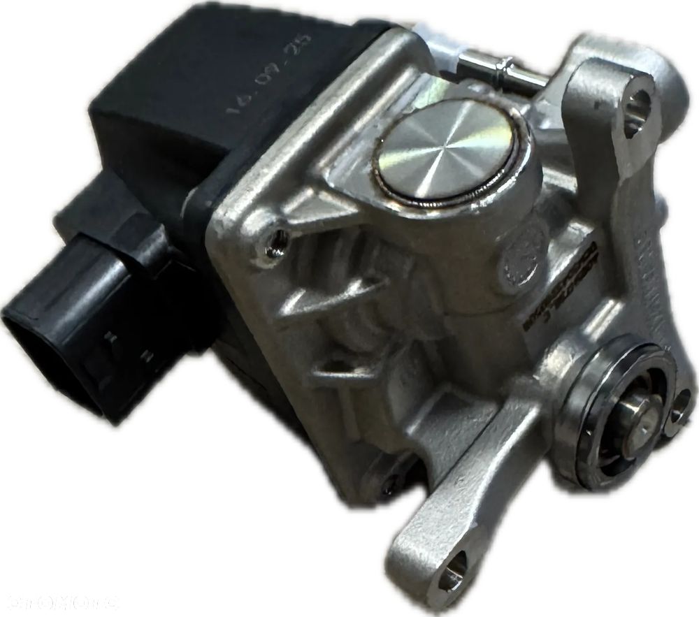 ZAWÓR ZDOZUJĄCY DOZOWNIK AD BLUE ADBLUE DAF XF XG 106 FL 480KM 2115847 → 2479655 - 1