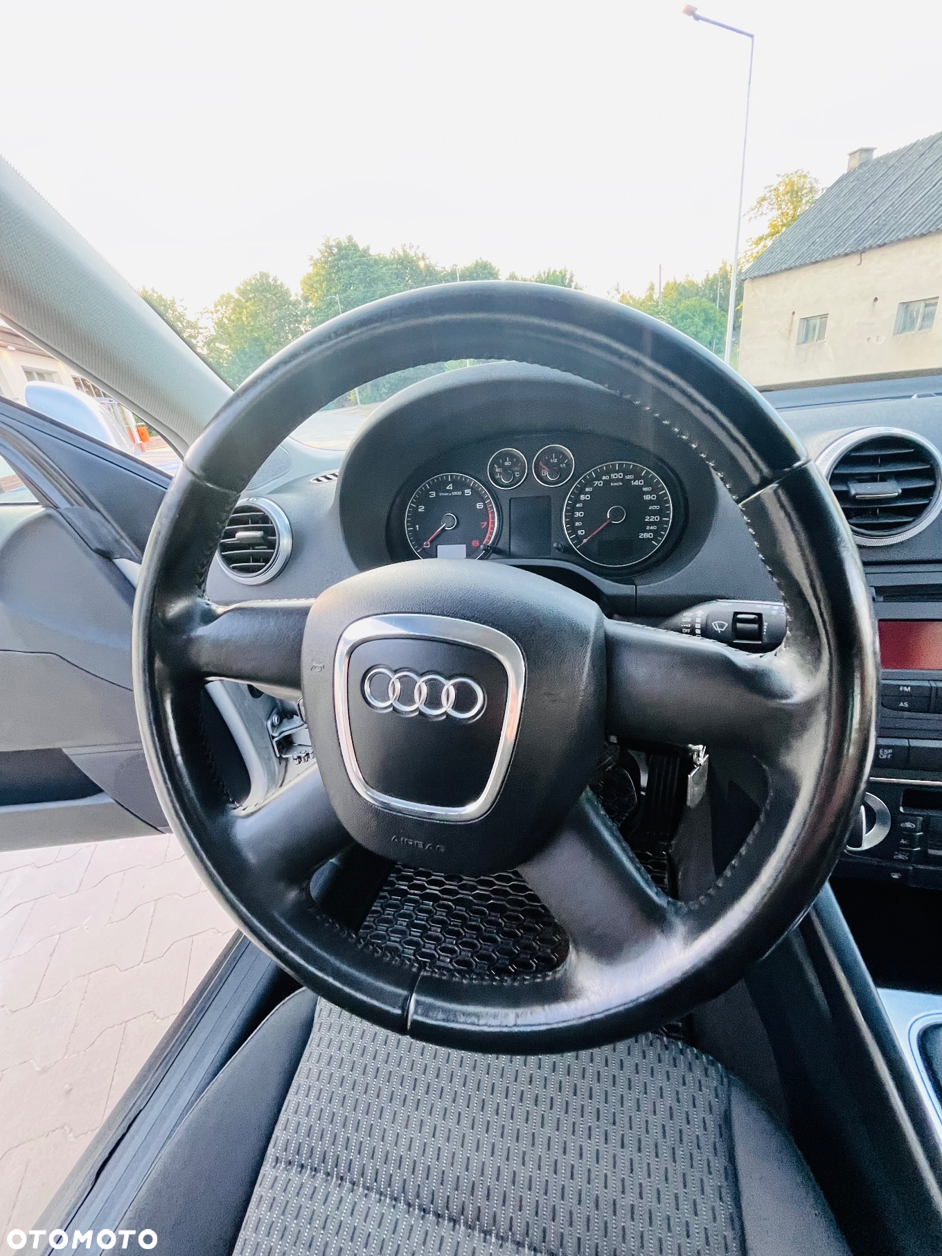 Audi A3 1.4 TFSI Attraction - 12