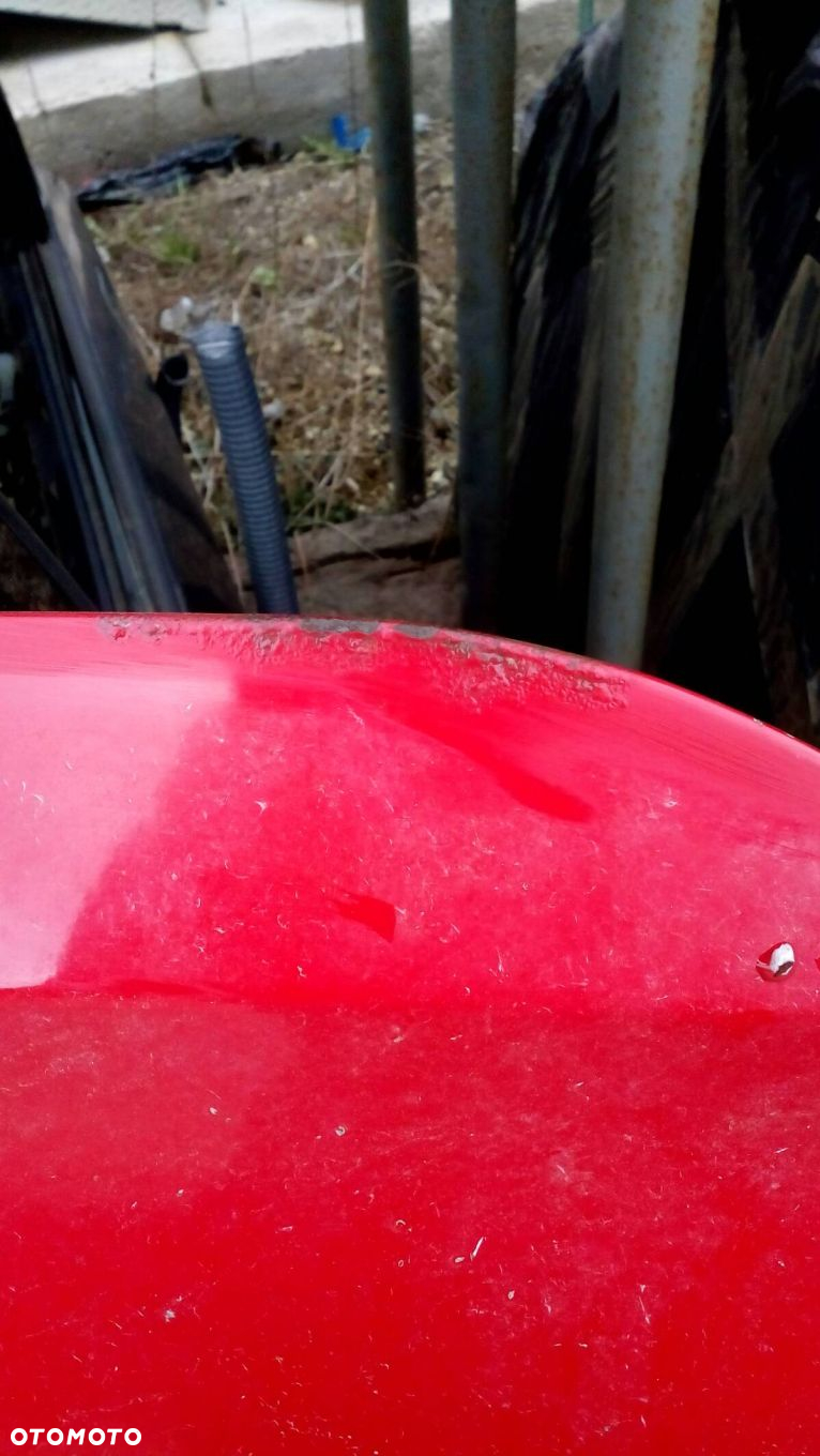 DRZWI PRAWY TYŁ KIA PICANTO I P9 - 6
