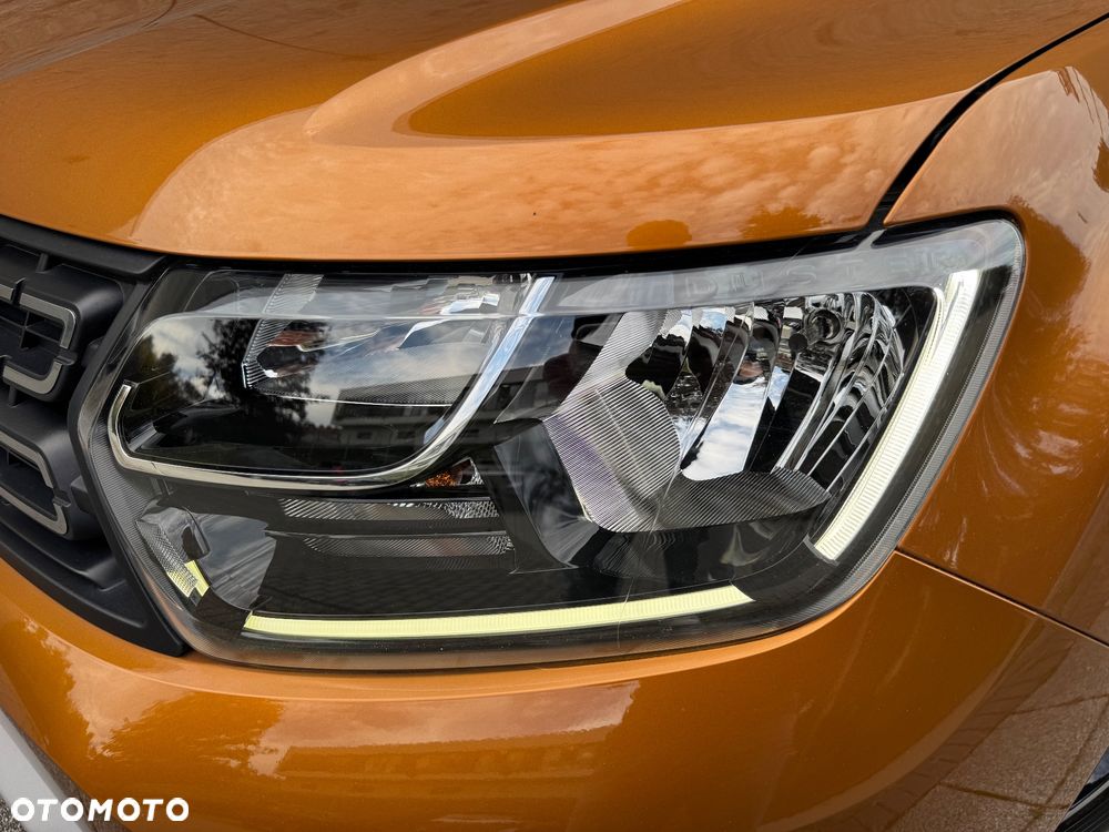 Dacia Duster 1.6 SCe Prestige - 24