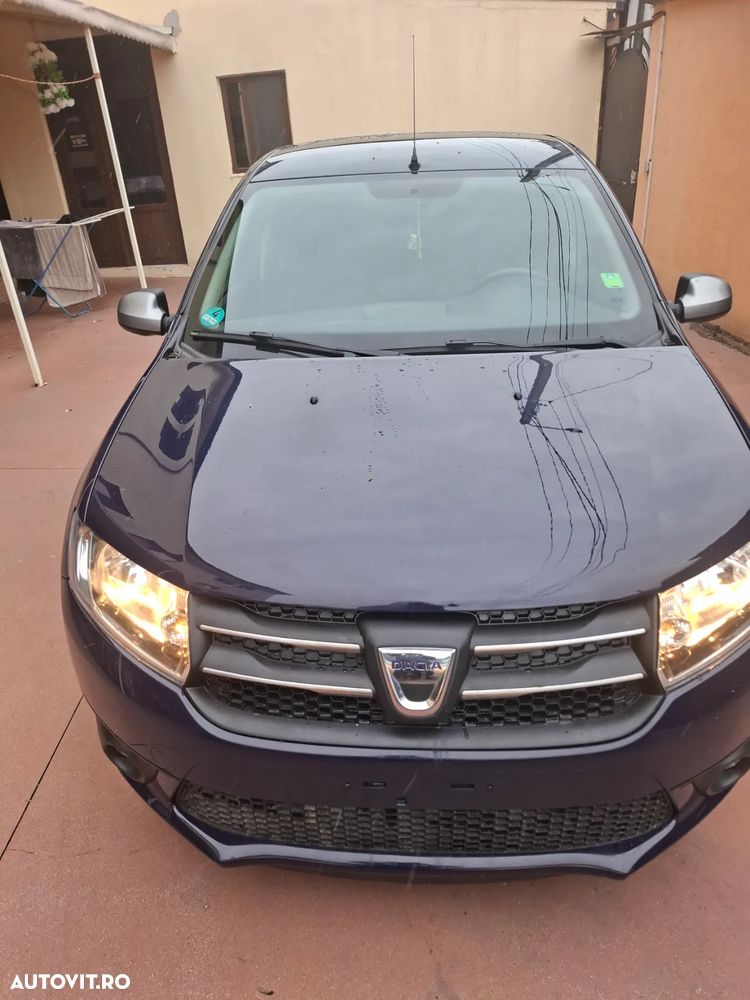 Dacia Sandero - 13