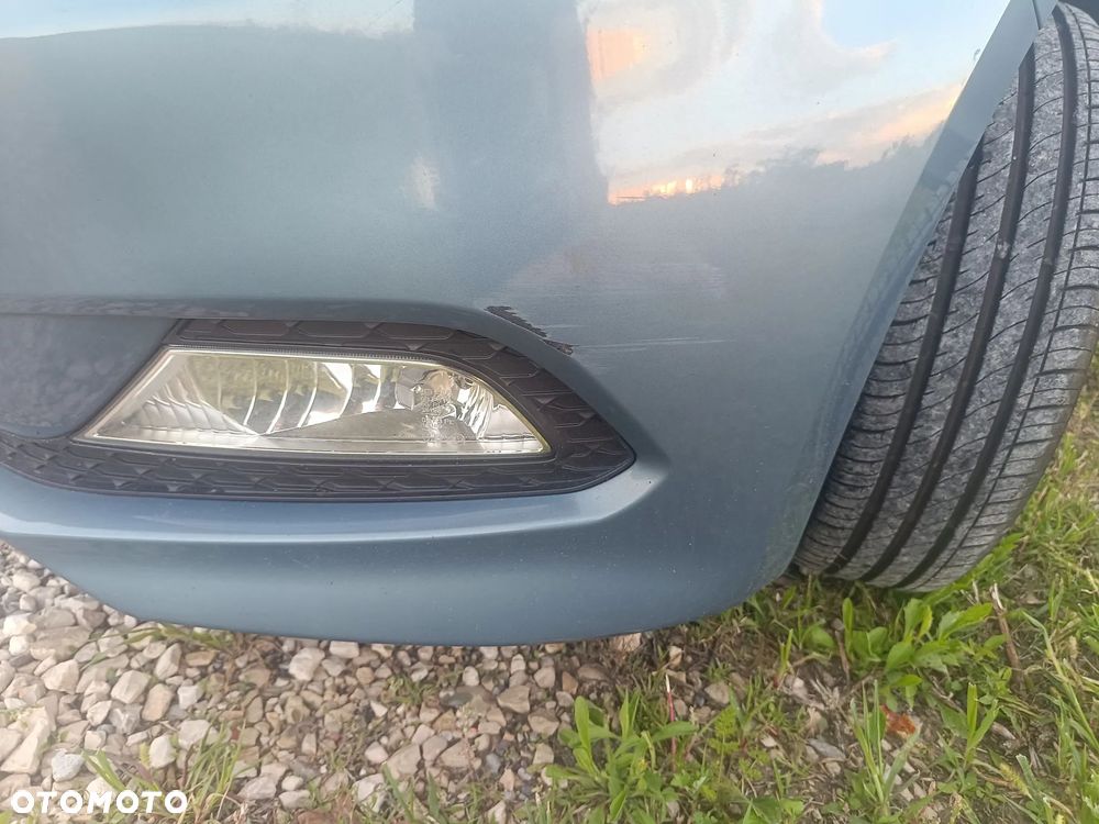 Hyundai i20 1.4 Comfort - 13