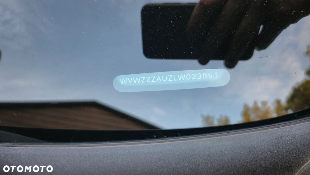 Volkswagen Golf VII 1.5 TSI BMT Comfortline - 9