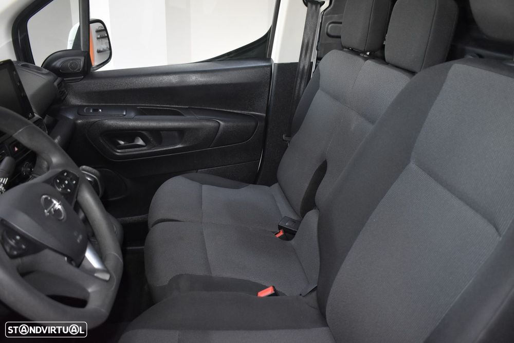 Opel Combo 1.5 CDTi L1H1 Enjoy - 20
