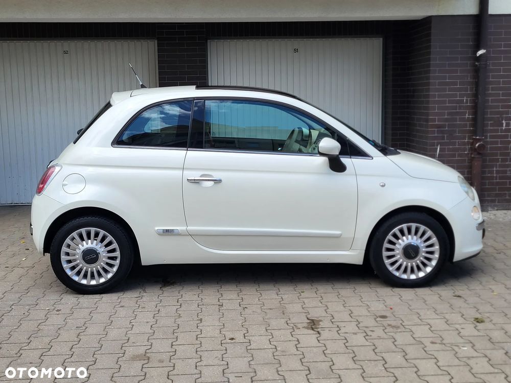 Fiat 500 1.2 Happy Birthday Edition - 3