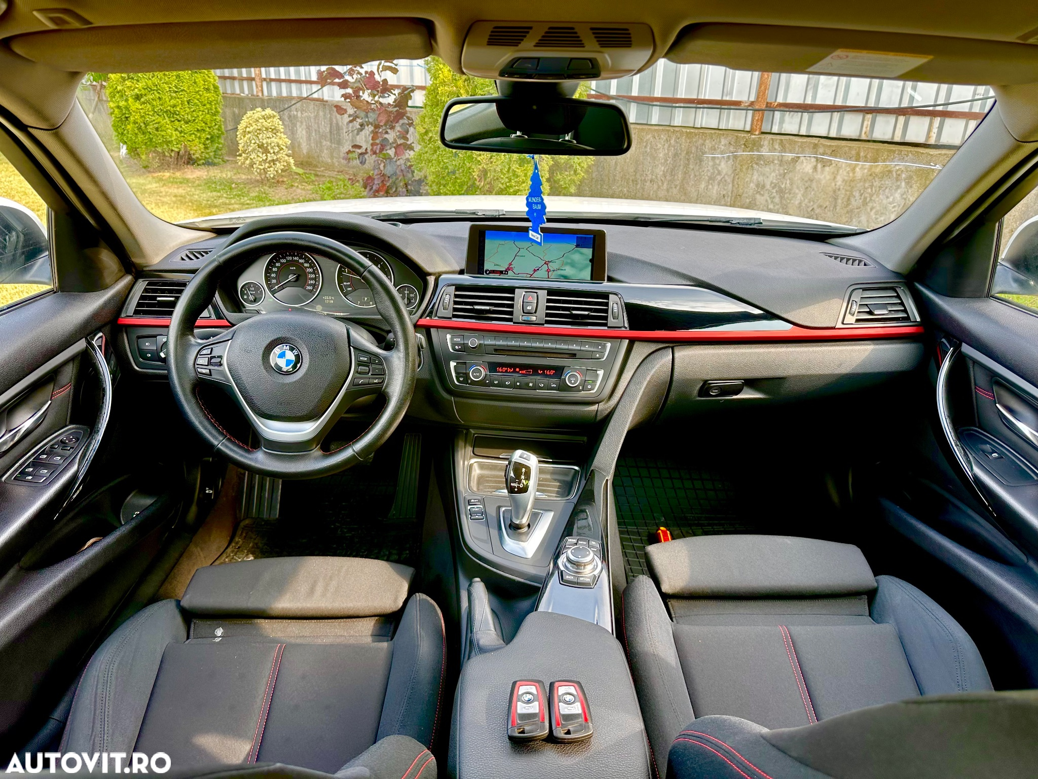 BMW Seria 3 - 8