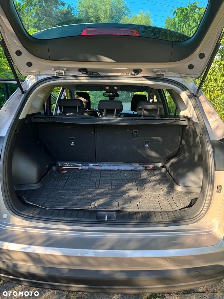 Hyundai Tucson 1.6 GDi Comfort 2WD - 6