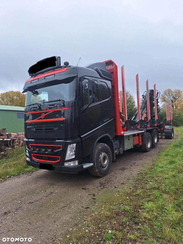 Volvo Fh