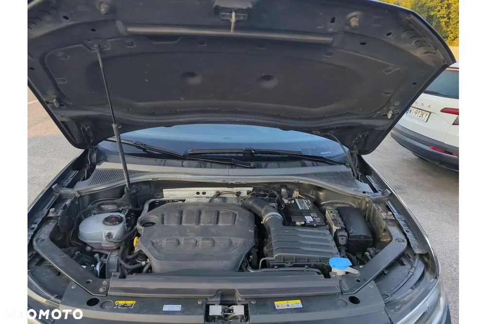 Volkswagen Tiguan 2.0 TSI 4Mot Active DSG - 17