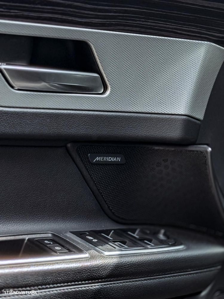 Jaguar XF 3.0 TDV6 Prestige Aut. - 16