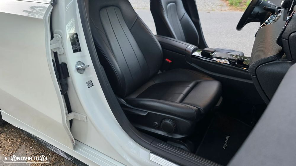 Mercedes-Benz A 180 d 7G-DCT AMG Line - 12