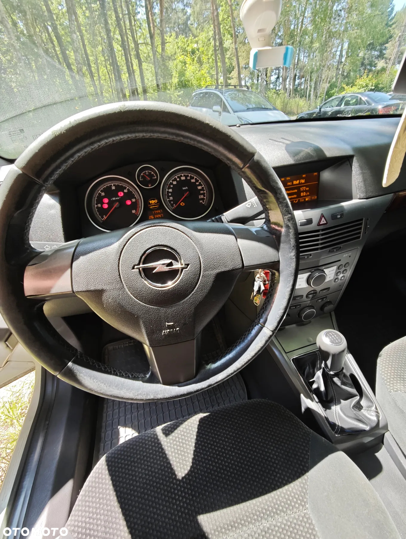 Opel Astra - 7