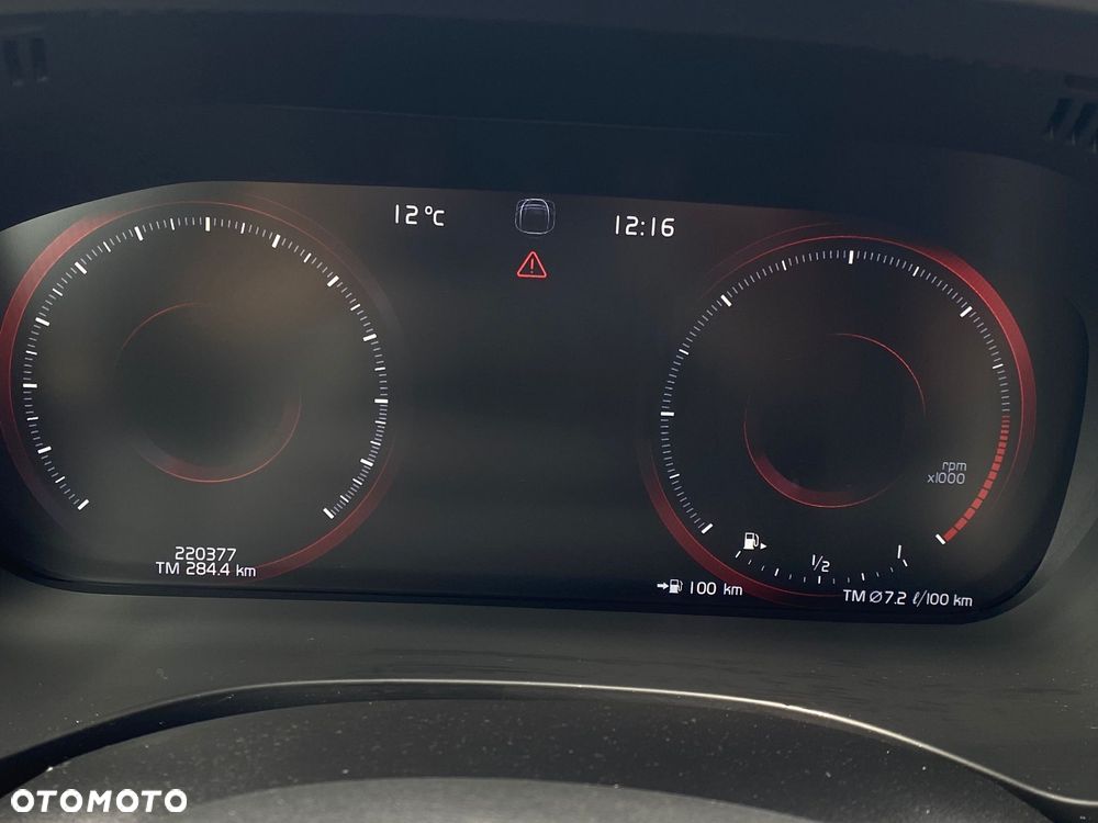 Volvo XC 60 D4 Inscription - 18