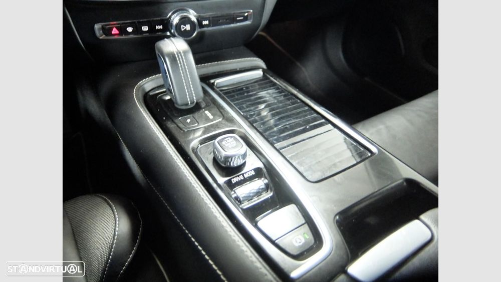 Volvo V60 - 21