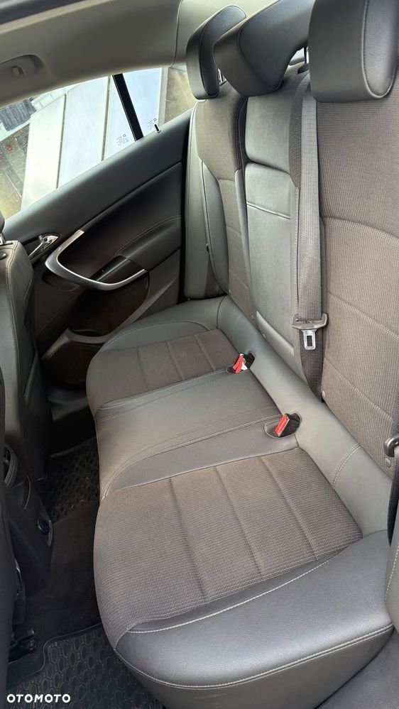 Opel Insignia 2.0 CDTI Cosmo - 5