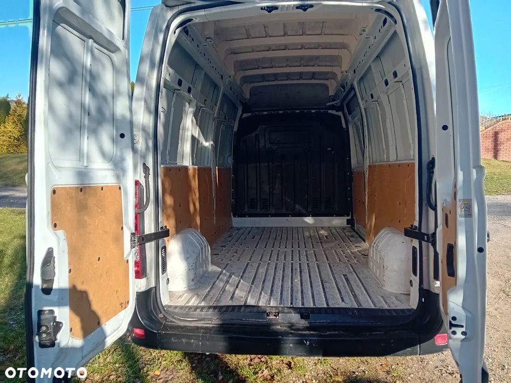 Opel Movano  jak master - 5