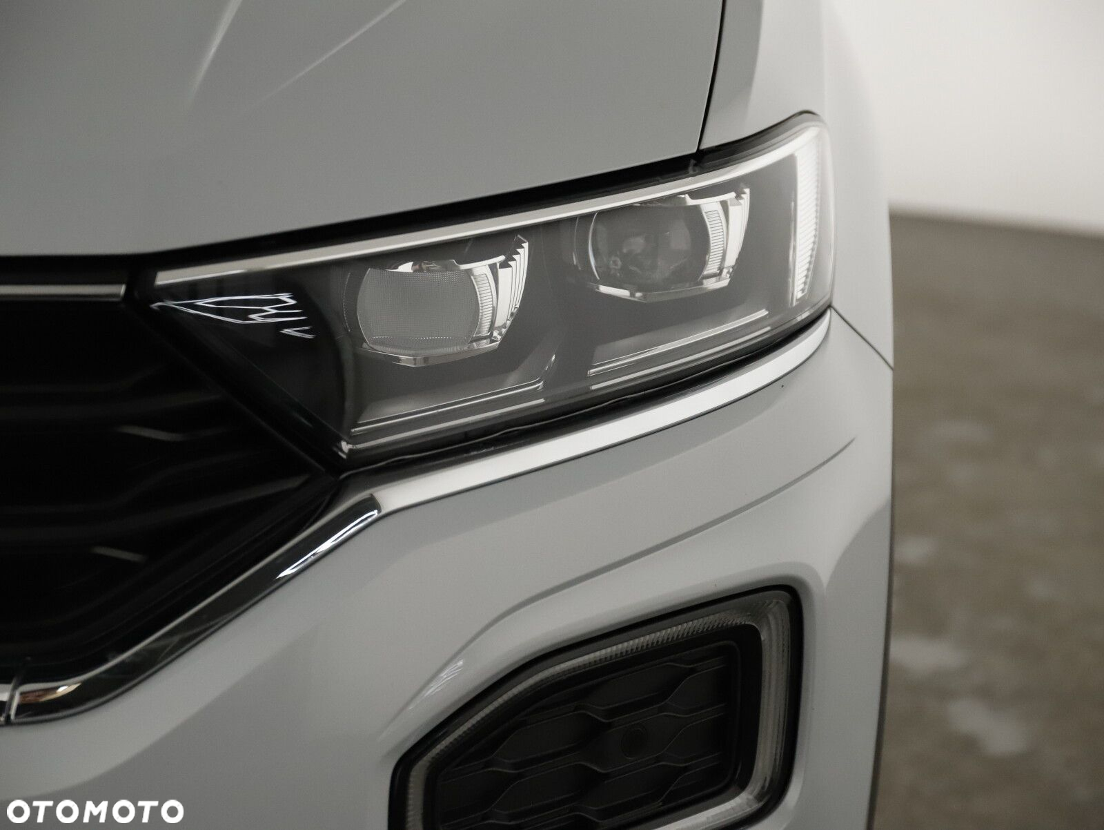Volkswagen T-Roc 2.0 TSI 4Motion Premium DSG - 23