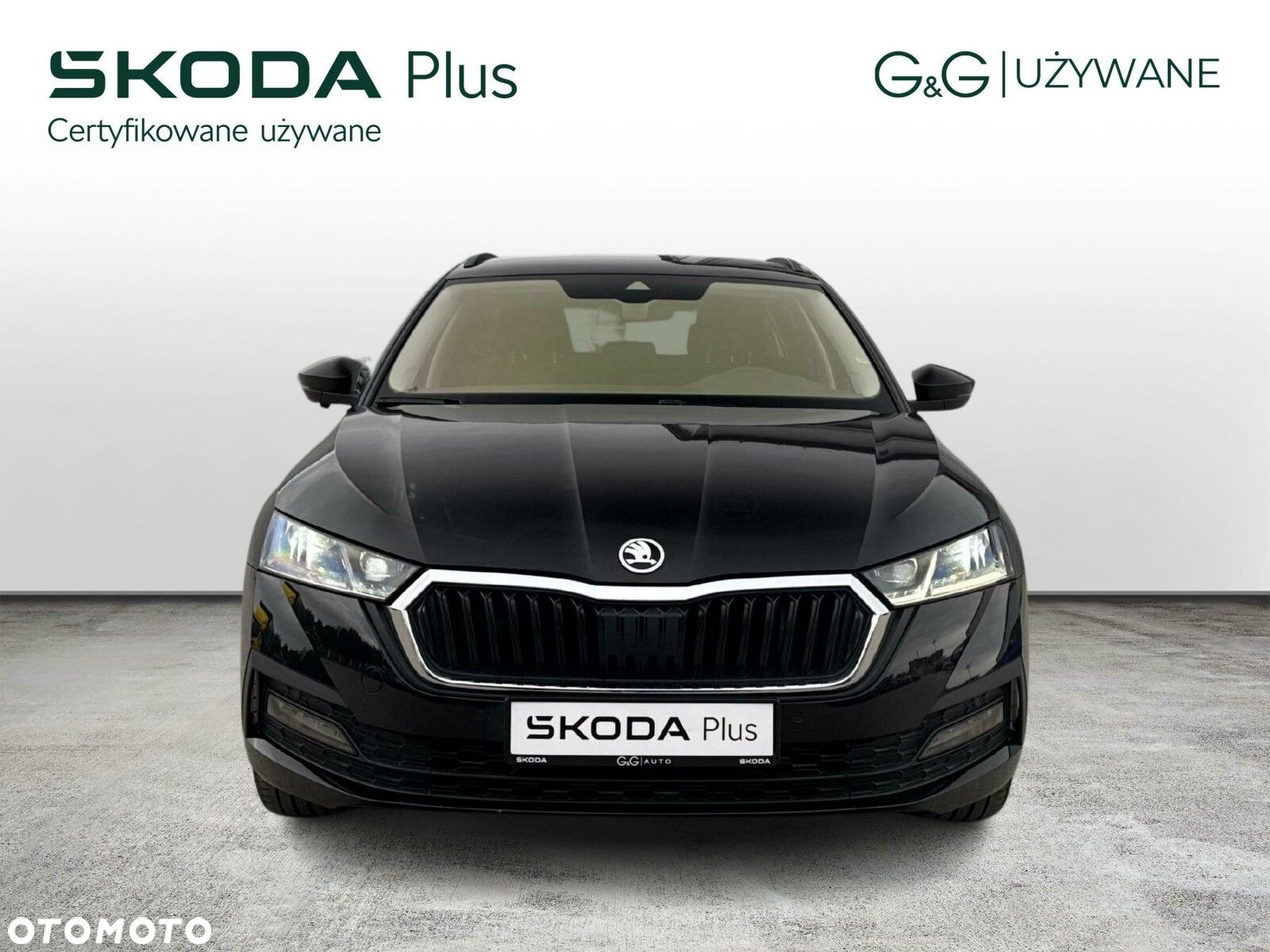 Skoda Octavia 2.0 TDI Style DSG - 8