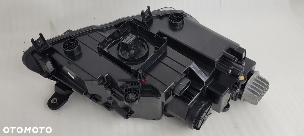 LAMPA LEWA PRZÓD PRZEDNIA FULL LED SEAT ATECA 2016- 576941007G - 15