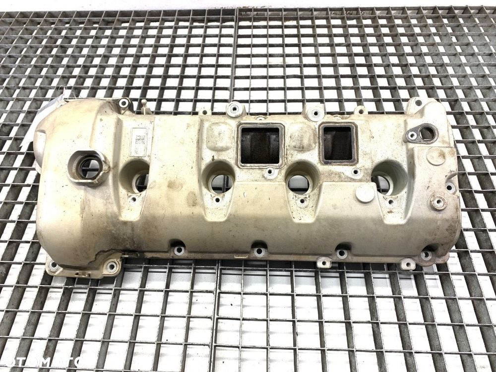 POKRYWA ZAWORÓW  PORSCHE PANAMERA (970) 2009 - 2017 4.8 4S 294 kW [400 KM] benzyna 2009 - 2013 - 1