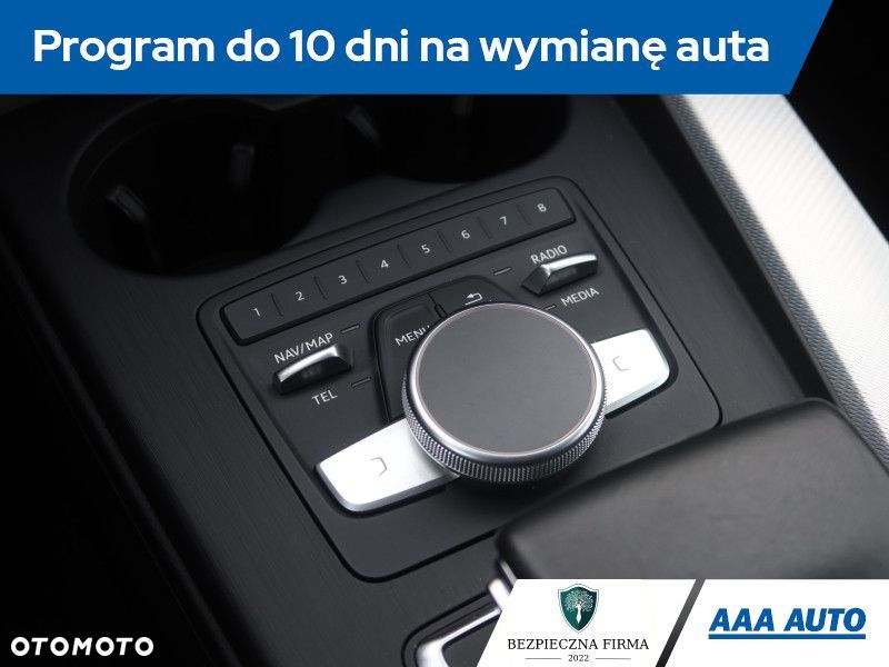 Audi A5 Sportback - 20