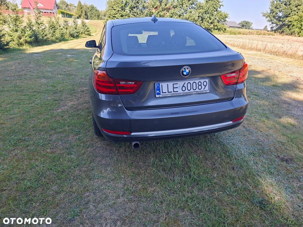 BMW 3GT - 9