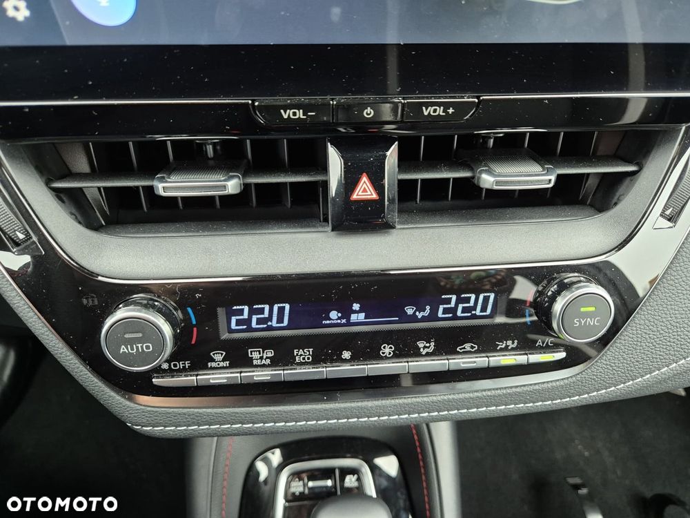 Toyota Corolla 2.0 Hybrid GR Sport - 21