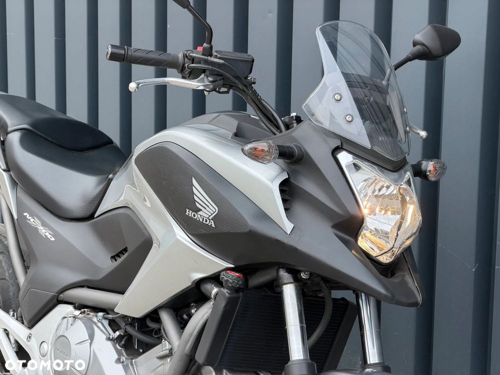 Honda NC - 11