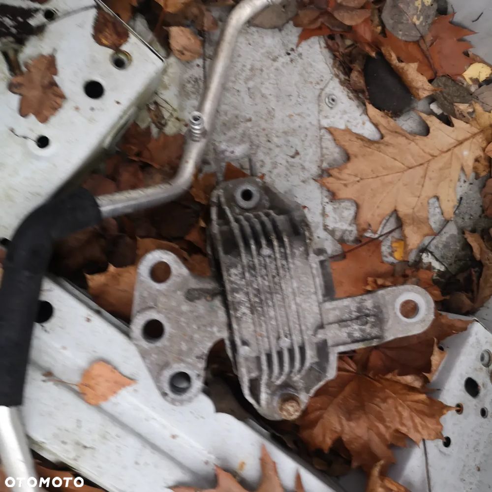 OPEL ASTRA J KAROSERIA BŁOTNIK SZYBA - 12