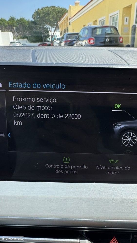 BMW X3 30 e xDrive Line Luxury - 10