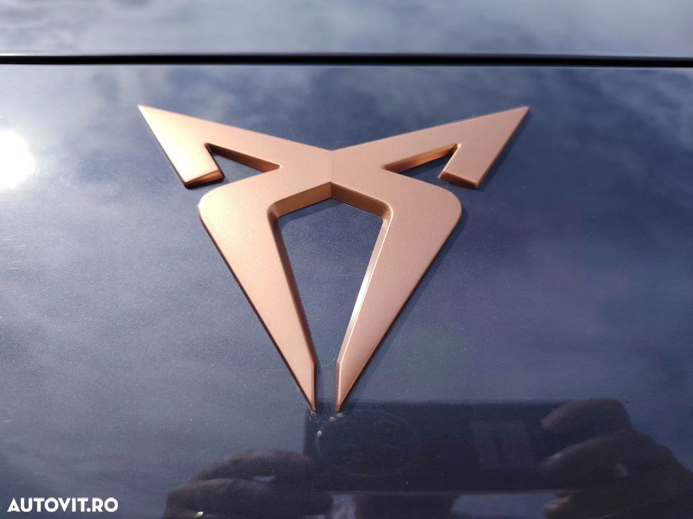 Cupra Terramar 1.5 eTSI DSG Tribe Edition - 30