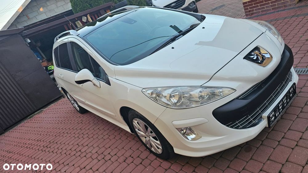 Peugeot 308 HDi FAP 135 Business Line - 18