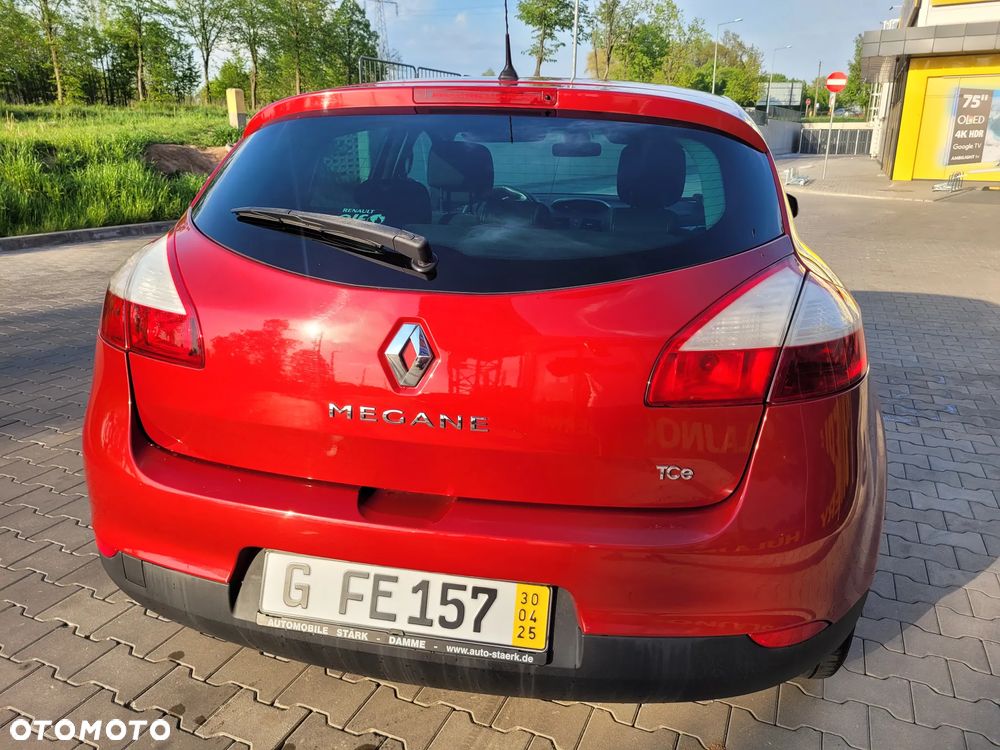 Renault Megane TCe 130 Dynamique - 9