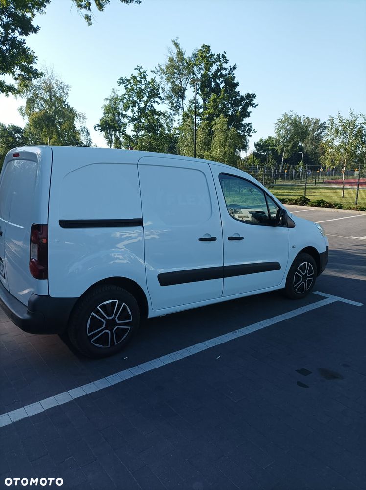 Peugeot Partner - 6