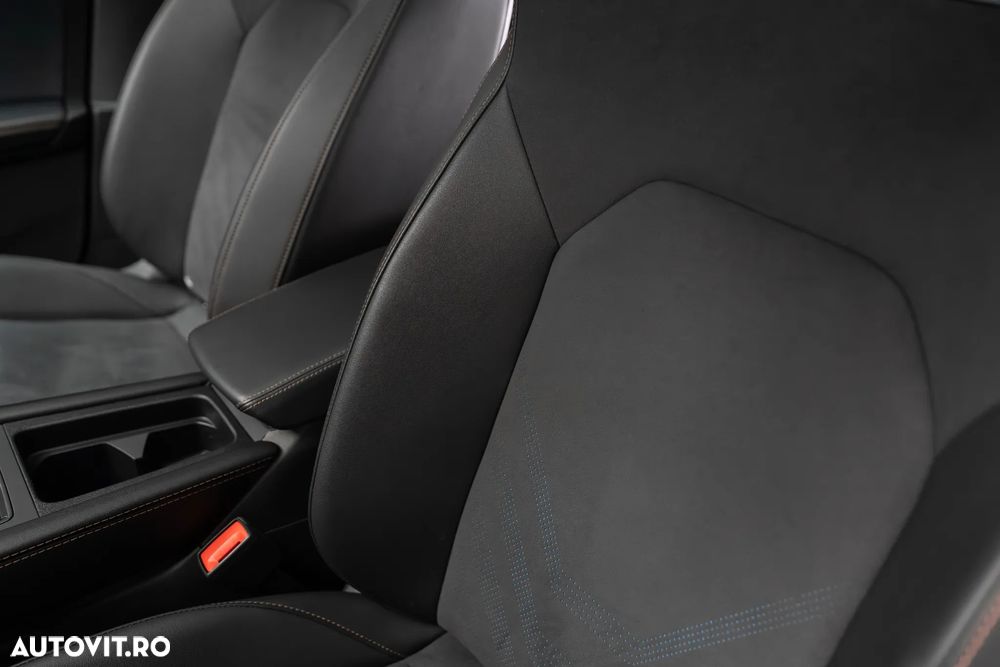 Cupra Formentor 2.0 TSI DSG7 VZ - 27