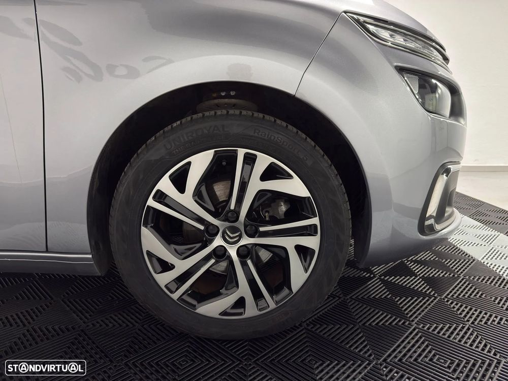 Citroën Grand C4 Spacetourer BlueHDi 130 Stop&Start FEEL - 6