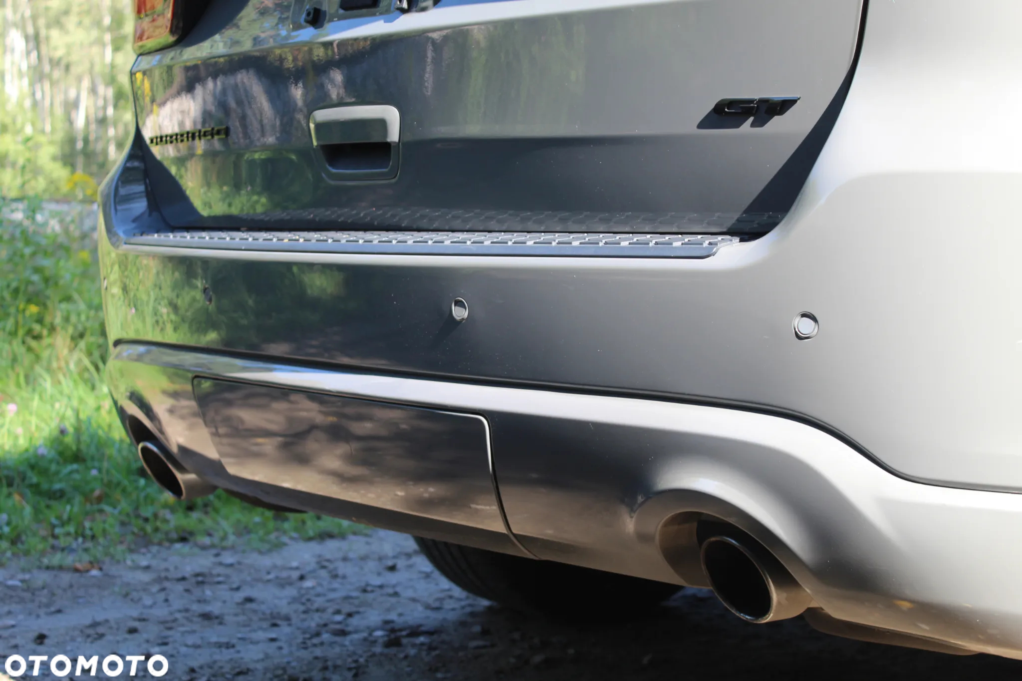 Dodge Durango - 34