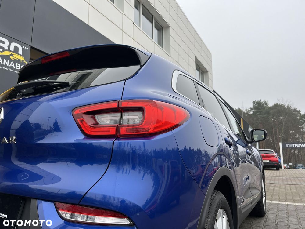 Renault Kadjar 1.3 TCe FAP Intens - 20