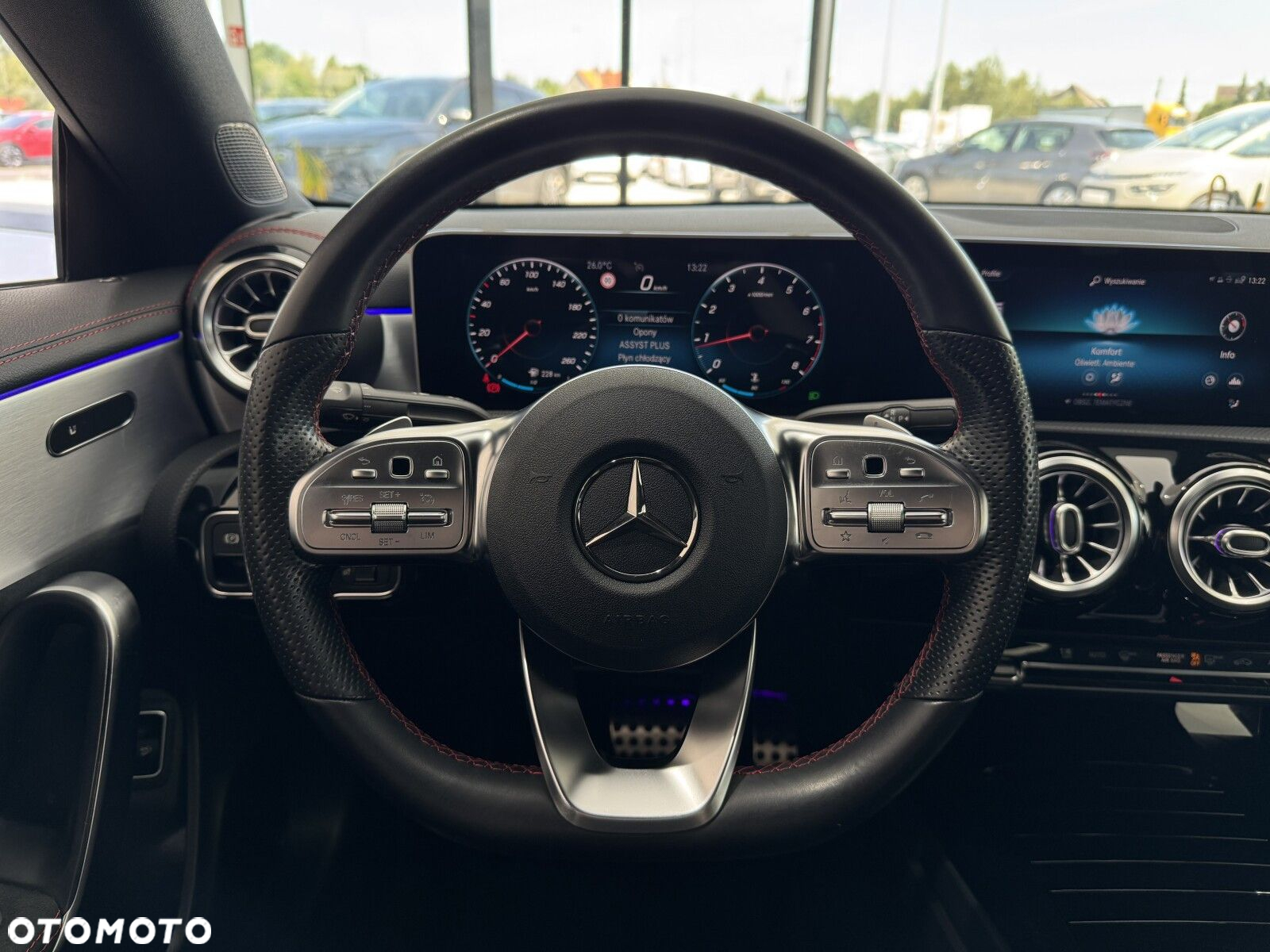 Mercedes-Benz CLA - 15