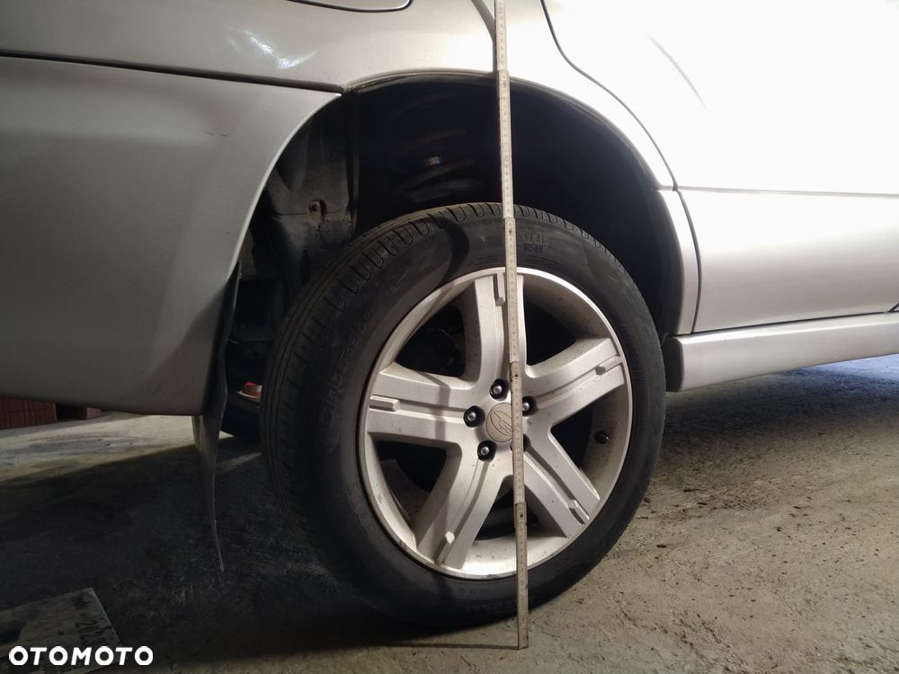 Subaru Forester 2.5XT Automatik Turbo - 26