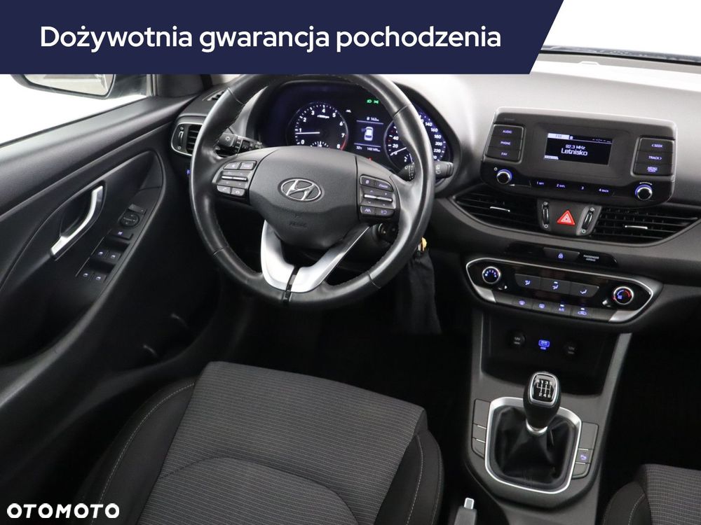 Hyundai i30 - 9